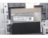 Lenovo 5CB1L45882 COVER Upper Case ASM_GRE L82X7 AGFP BL