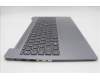 Lenovo 5CB1L45891 COVER Upper Case ASM_NORDIC L82X7 AGFPBL
