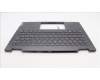 Lenovo 5CB1L47261 COVER Upper Case ASM_ITA H 82YM FP STGY