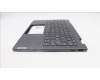 5CB1L47261 Lenovo COVER Upper Case ASM_ITA H 82YM FP STGY