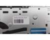 5CB1L47261 Lenovo COVER Upper Case ASM_ITA H 82YM FP STGY
