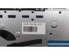 Lenovo 5CB1L47271 COVER Upper Case ASM_SLV H 82YM FP STGY
