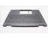 Lenovo 5CB1L47272 COVER Upper Case ASM_SPA H 82YM FP STGY