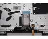 Lenovo 5CB1L47278 COVER Upper Case ASM_EURO ENG H82YMFPSG