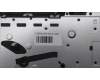 Lenovo 5CB1L47281 COVER Upper Case ASM_BUL H 82YM FP STGY