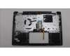 Lenovo 5CB1L48244 COVER Upper Case ASM_FRA H 82YM FP STGY