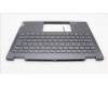 Lenovo 5CB1L48259 COVER Upper Case ASM_NORDIC H82YMNFPSTGY