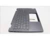 Lenovo 5CB1L48259 COVER Upper Case ASM_NORDIC H82YMNFPSTGY