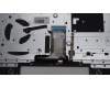 Lenovo 5CB1L48268 COVER Upper Case ASM_UKE H 82YM NFP STGY