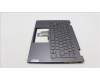 Lenovo 5CB1L48271 COVER Upper Case ASM_CZE/SLK H82YM NFPSG