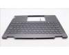 Lenovo 5CB1L48311 COVER Upper Case ASM_BEL H 82YM NFP STGY