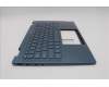 Lenovo 5CB1L48324 COVER Upper Case ASM_HBW H 82YM NFP TT