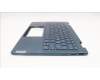 Lenovo 5CB1L48328 COVER Upper Case ASM_NORDIC H82YM NFP TT
