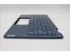 Lenovo 5CB1L48337 COVER Upper Case ASM_UKE H 82YM NFP TT