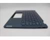 Lenovo 5CB1L48338 COVER Upper Case ASM_EURO ENG H82YMNFPTT