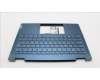 5CB1L48340 Lenovo COVER Upper Case ASM_CZE/SLK H82YMNFPTT