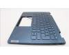 Lenovo 5CB1L48343 COVER Upper Case ASM_BEL H 82YM NFP TT