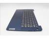 Lenovo 5CB1L48354 COVER Upper Case ASM_EURO ENGL82X6FPABBL