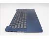 Lenovo 5CB1L48355 COVER Upper Case ASM_FRA L82X6 FP AB BL