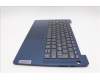 Lenovo 5CB1L48368 COVER Upper Case ASM_NORDIC L82X6 FPABBL