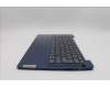 Lenovo 5CB1L48372 COVER Upper Case ASM_SPA L82X6 FP AB BL
