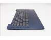 Lenovo 5CB1L49385 COVER Upper Case ASM_HBW L82X6 NFP ABNBL