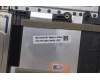 Lenovo 5CB1L49424 COVER Upper Case ASM_SWS L82X6 NFP AG BL