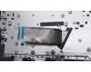 Lenovo 5CB1L49442 COVER Upper Case ASM_RUS L82X6 NFP AGNBL