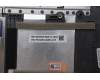 Lenovo 5CB1L49455 COVER Upper CaseASM_EUROENGL82X6NFPAGNBL