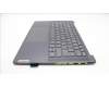 Lenovo 5CB1L49529 COVER Upper Case ASM_CZE/SLK L83BU SG