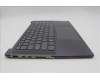 Lenovo 5CB1L49531 COVER Upper Case ASM_EURO ENG L83BU SG
