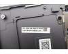 Lenovo 5CB1L49535 COVER Upper Case ASM_GER L83BU SG