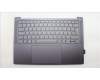 Lenovo 5CB1L49544 COVER Upper Case ASM_LA SPA L83BU SG