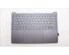 Lenovo 5CB1L49551 COVER Upper Case ASM_TC L83BU SG