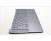 Lenovo 5CB1L49551 COVER Upper Case ASM_TC L83BU SG