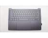 Lenovo 5CB1L49555 COVER Upper Case ASM_UKR L83BU SG