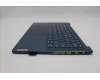 Lenovo 5CB1L49750 COVER Upper Case ASM_EURO ENG L83BU TT