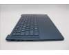 Lenovo 5CB1L49754 COVER Upper Case ASM_GER L83BU TT