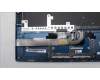 Lenovo 5CB1L49767 COVER Upper Case ASM_SLV L83BU TT