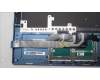 Lenovo 5CB1L49770 COVER Upper Case ASM_TC L83BU TT