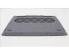 Lenovo 5CB1L49776 COVER Lower Case C 82XV L(P0X2)
