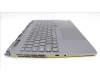 Lenovo 5CB1L49786 COVER Upper Case ASM_RUS C 82XV BL