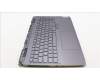 Lenovo 5CB1L49792 COVER Upper Case ASM_ITA C 82XV BL
