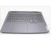 Lenovo 5CB1L49793 COVER Upper Case ASM_SPA C 82XV BL