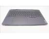 Lenovo 5CB1L49799 COVER Upper Case ASM_FRA C 82XV BL