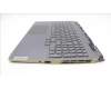 Lenovo 5CB1L49799 COVER Upper Case ASM_FRA C 82XV BL