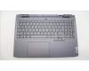 Lenovo 5CB1L49803 C-Cover with keyboard,Belgian,Backlight