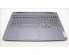 Lenovo 5CB1L49803 C-Cover with keyboard,Belgian,Backlight