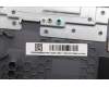 Lenovo 5CB1L49811 COVER Upper Case ASM_UKR C 82XV BL