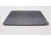 Lenovo 5CB1L49812 COVER Upper Case ASM_USA ENG C 82XV BL